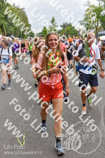 Evenement foto: Nijmeegse Vierdaagse 765