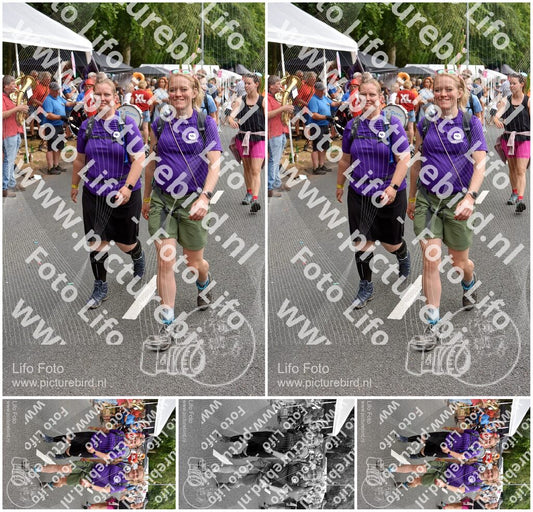 Evenement foto: Nijmeegse Vierdaagse 765