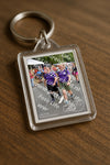 Evenement foto: Nijmeegse Vierdaagse 765