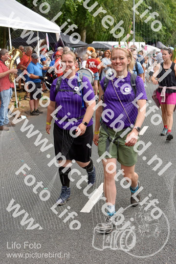 Evenement foto: Nijmeegse Vierdaagse 765