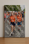 Evenement foto: Nijmeegse Vierdaagse 765