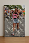 Evenement foto: Nijmeegse Vierdaagse 765