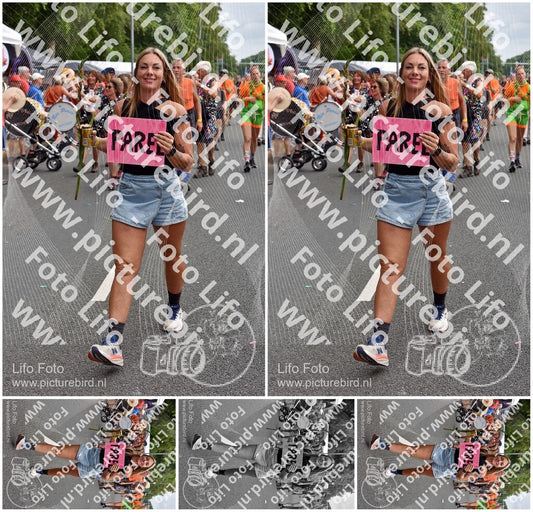 Evenement foto: Nijmeegse Vierdaagse 765