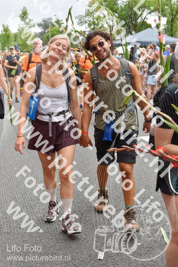 Evenement foto: Nijmeegse Vierdaagse 765
