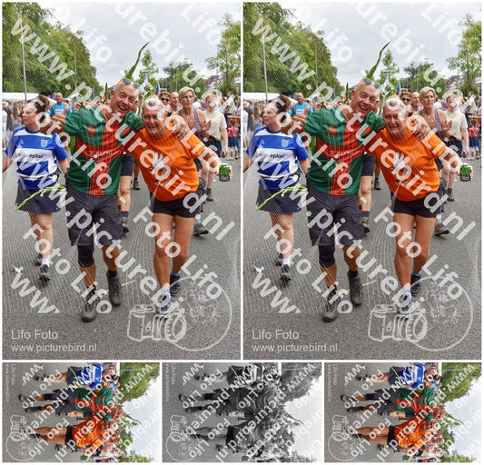 Evenement foto: Nijmeegse Vierdaagse 765