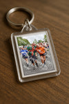 Evenement foto: Nijmeegse Vierdaagse 765