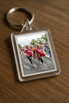 Evenement foto: Nijmeegse Vierdaagse 765