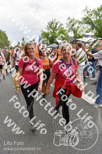 Evenement foto: Nijmeegse Vierdaagse 765