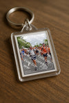 Evenement foto: Nijmeegse Vierdaagse 765