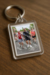 Evenement foto: Nijmeegse Vierdaagse 765