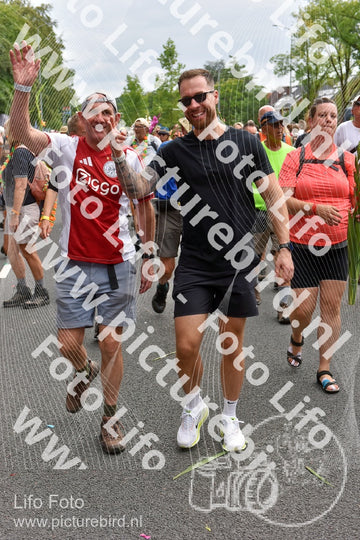 Evenement foto: Nijmeegse Vierdaagse 765