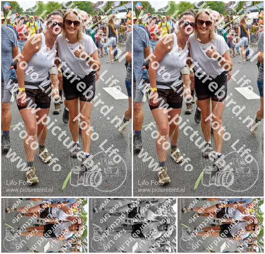Evenement foto: Nijmeegse Vierdaagse 765