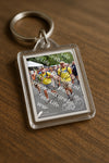Evenement foto: Nijmeegse Vierdaagse 765