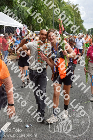 Evenement foto: Nijmeegse Vierdaagse 765