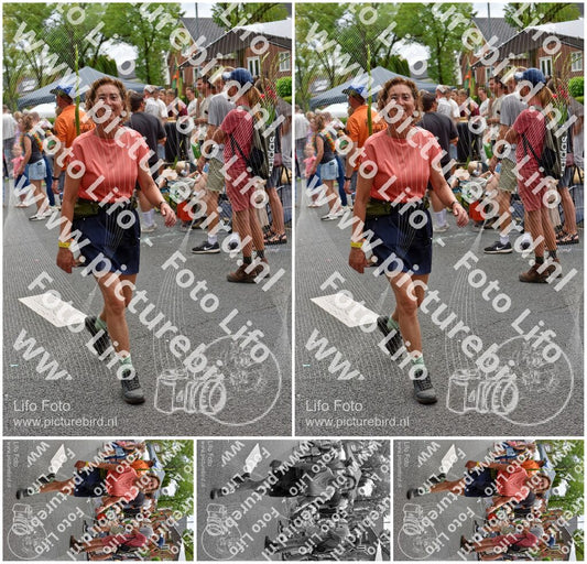 Evenement foto: Nijmeegse Vierdaagse 765