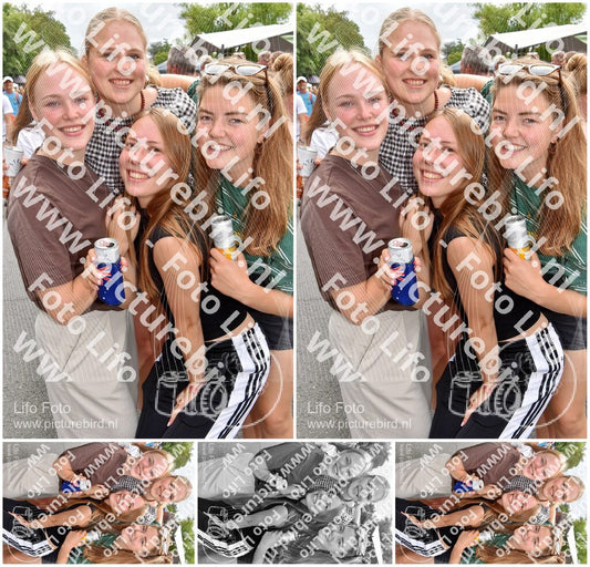 Evenement foto: Nijmeegse Vierdaagse 765