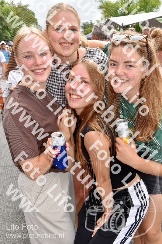 Evenement foto: Nijmeegse Vierdaagse 765