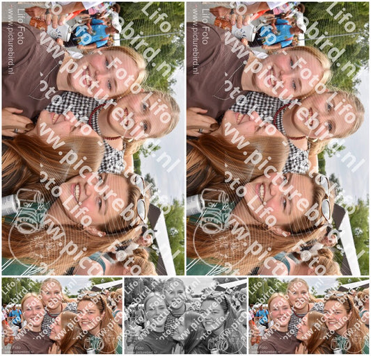 Evenement foto: Nijmeegse Vierdaagse 765