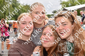Evenement foto: Nijmeegse Vierdaagse 765