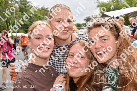 Evenement foto: Nijmeegse Vierdaagse 765