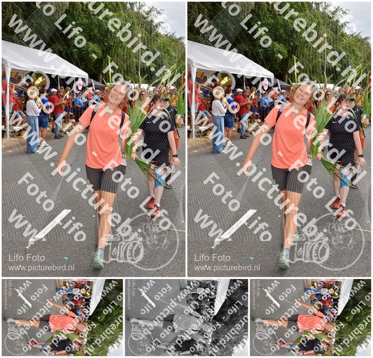Evenement foto: Nijmeegse Vierdaagse 765