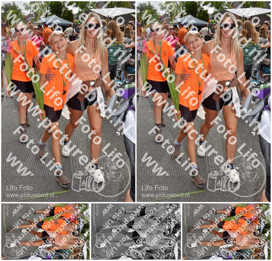 Evenement foto: Nijmeegse Vierdaagse 765
