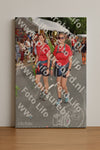 Evenement foto: Nijmeegse Vierdaagse 765