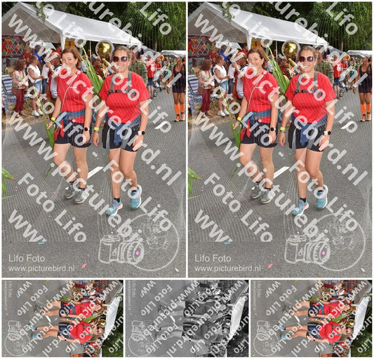 Evenement foto: Nijmeegse Vierdaagse 765