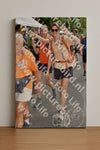 Evenement foto: Nijmeegse Vierdaagse 765