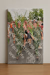 Evenement foto: Nijmeegse Vierdaagse 765