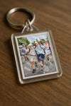 Evenement foto: Nijmeegse Vierdaagse 765