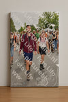 Evenement foto: Nijmeegse Vierdaagse 765