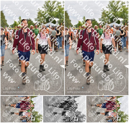 Evenement foto: Nijmeegse Vierdaagse 765
