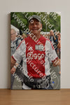 Evenement foto: Nijmeegse Vierdaagse 764