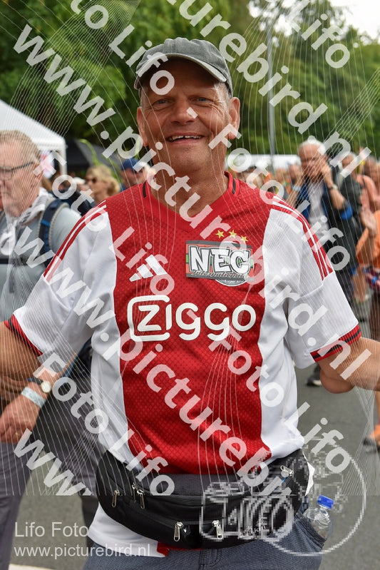 Evenement foto: Nijmeegse Vierdaagse 764