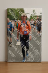 Evenement foto: Nijmeegse Vierdaagse 764