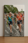 Evenement foto: Nijmeegse Vierdaagse 764