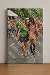 Evenement foto: Nijmeegse Vierdaagse 764