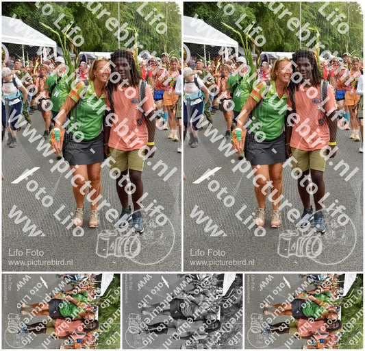 Evenement foto: Nijmeegse Vierdaagse 764