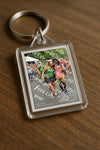 Evenement foto: Nijmeegse Vierdaagse 764
