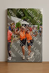 Evenement foto: Nijmeegse Vierdaagse 764
