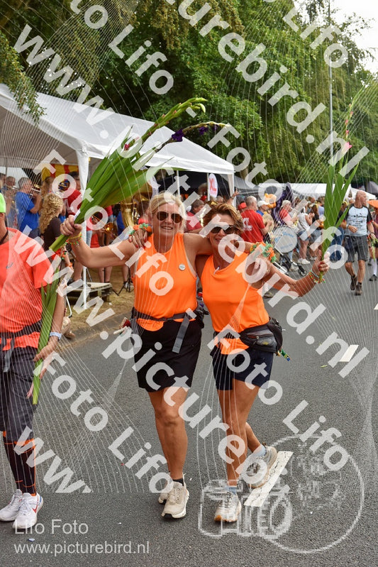 Evenement foto: Nijmeegse Vierdaagse 764