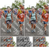 Evenement foto: Nijmeegse Vierdaagse 764