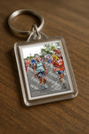 Evenement foto: Nijmeegse Vierdaagse 764