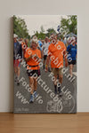 Evenement foto: Nijmeegse Vierdaagse 764