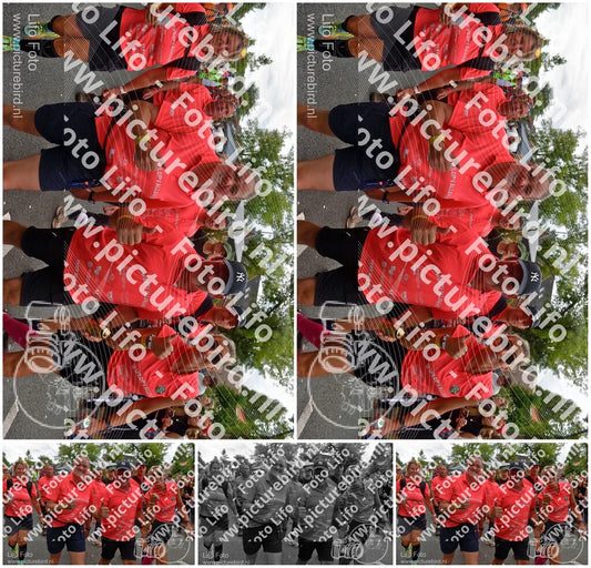 Evenement foto: Nijmeegse Vierdaagse 764