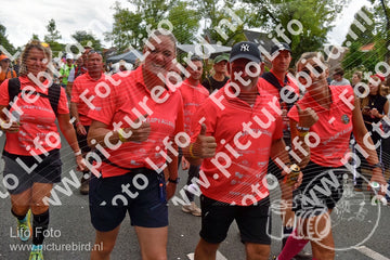 Evenement foto: Nijmeegse Vierdaagse 764
