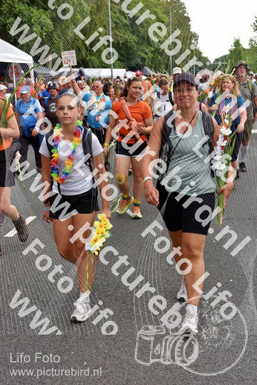 Evenement foto: Nijmeegse Vierdaagse 764