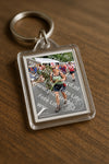 Evenement foto: Nijmeegse Vierdaagse 764