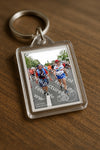 Evenement foto: Nijmeegse Vierdaagse 764